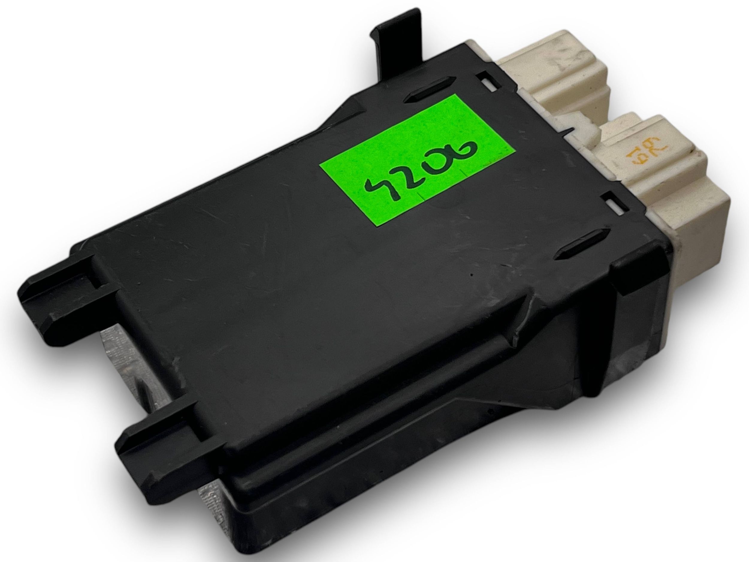 Module Siège MERCEDES W167 A1679000500 $J
