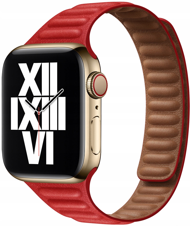 

Pasek Do Apple Watch 3 4 5 6 7 8 Se 38MM 40MM 41MM