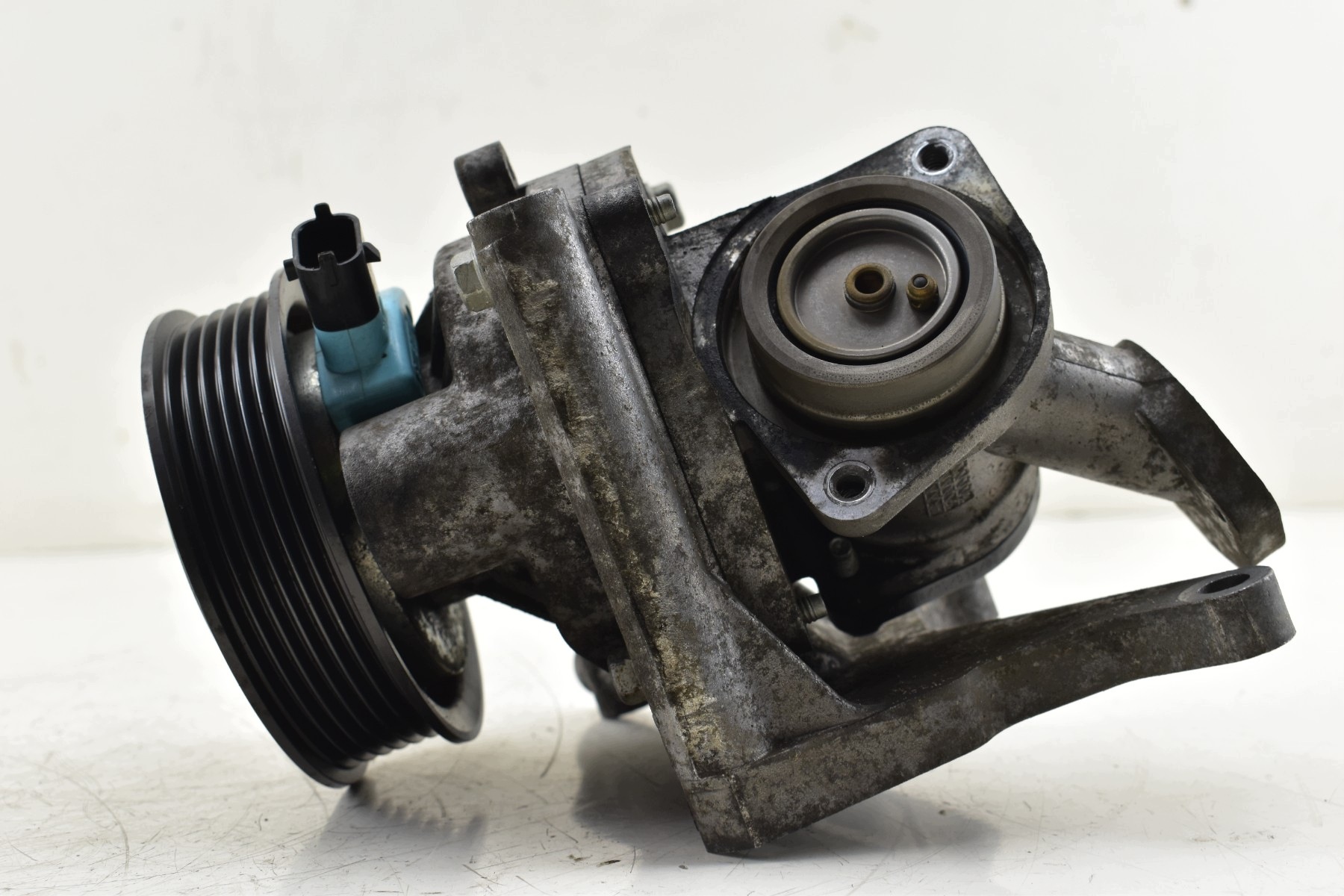 water pump thermostat OPEL ASTRA K INSIGNIA A MERIVA B 1.6 CDTI 55484533
