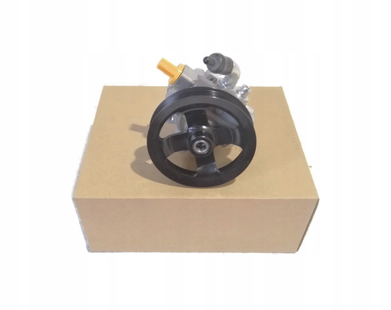 S5081007 - TOYOTA AVENSIS T25 2.0 D4D насос гідропідсилювача керма