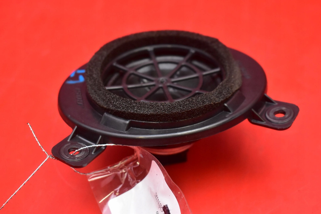 speaker left rear part BOSE 4L0035361 AUDI Q7 4L 05-09
