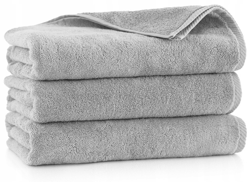 ZWOLTEX Ręcznik KIWI 2 bawełna EGIPSKA 100x150