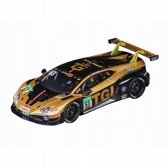 Carrera Evolution Lamborghini Huracán GT3 Evo2 Grt Grasser Racing 27814