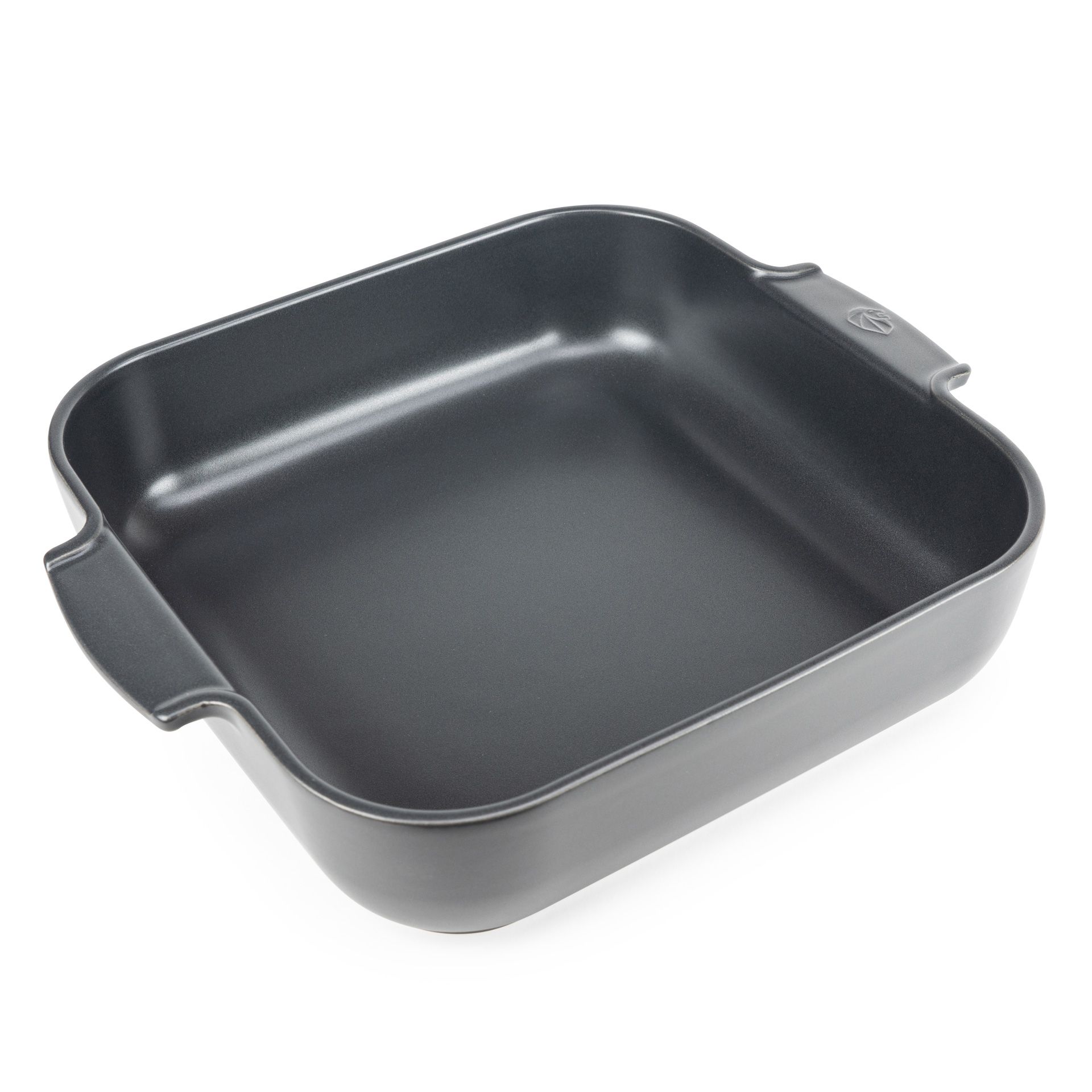 Zapekacia nádoba Appolia (36 cm, šedá) Peugeot