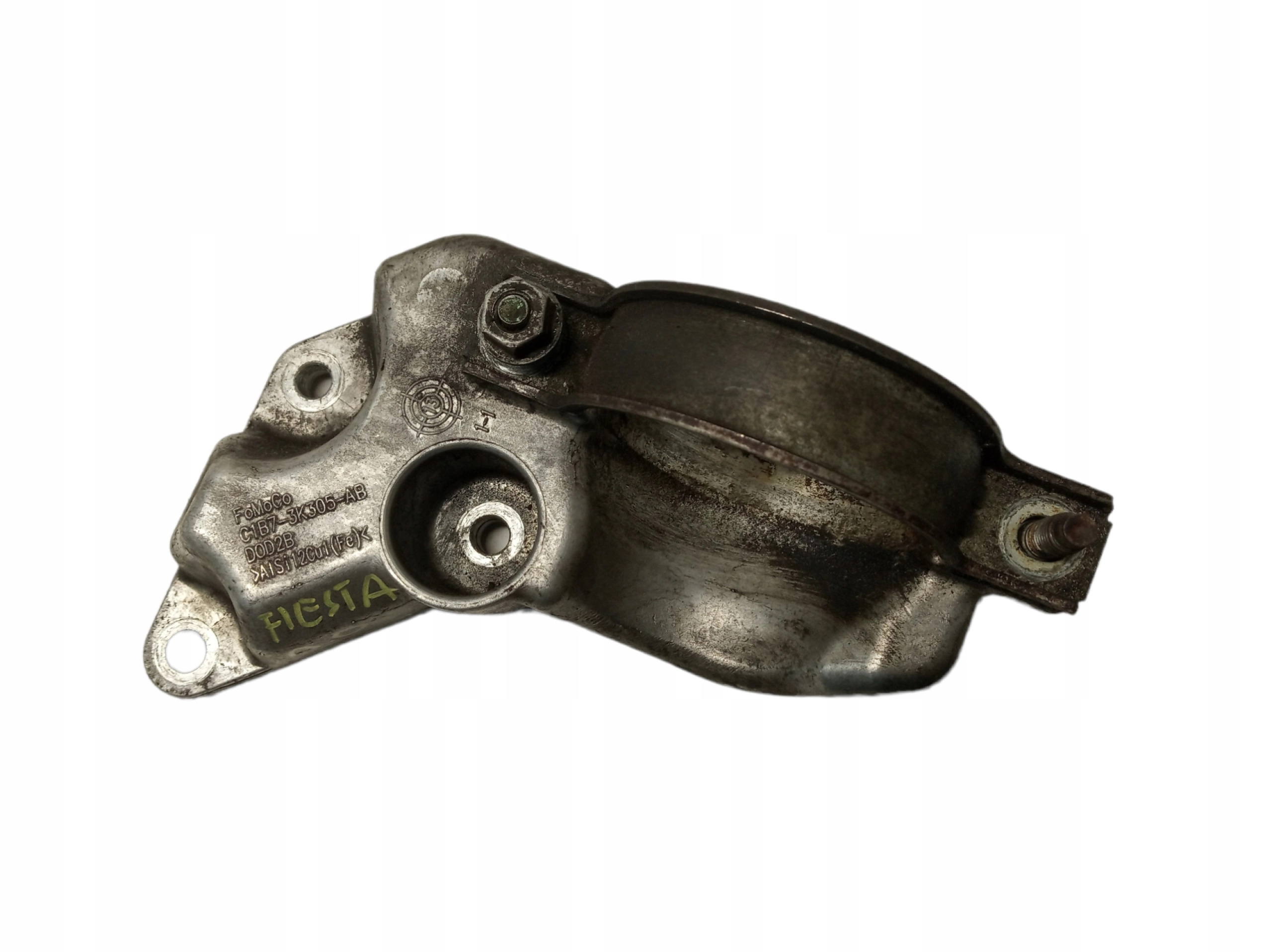 Support Demi axe 1.0 ECOOBOST FORD FIESTA MK7 B-MAX