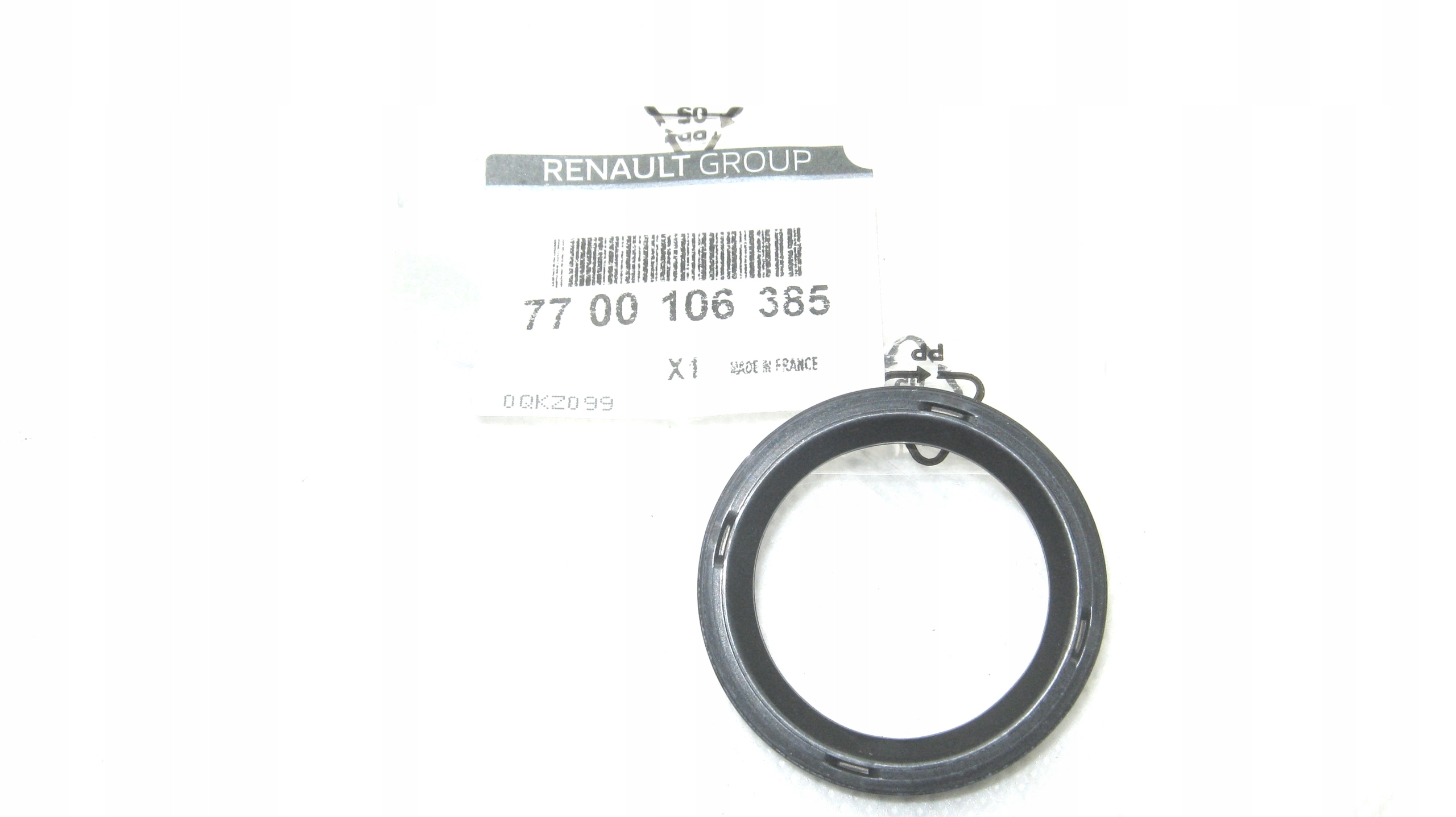 USZCZELNIACZ ZAWORU FAZ 1.8 2.0 16V MEGANE III ORY