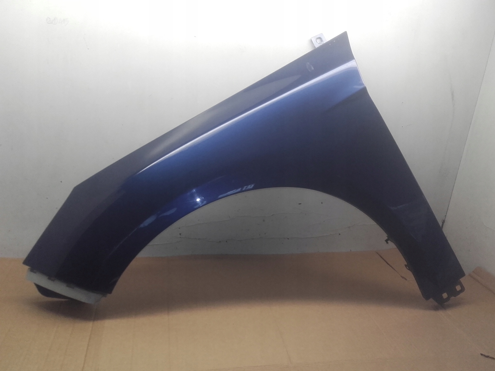 BŁOTNIK PRZÓD LEWY FOCUS MK3 LIFT 14r-19r