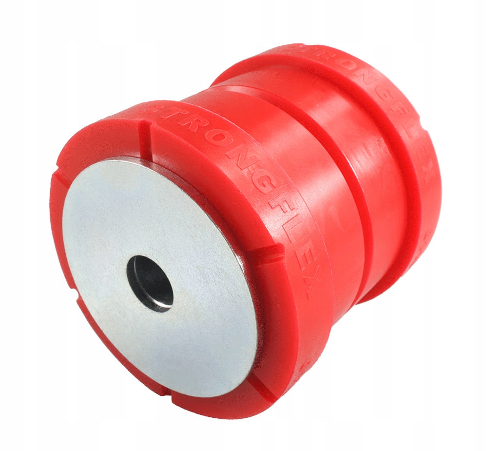 Pouzdro zadního vozíku přední Alfa Romeo Giulia (15-) Stelvio (16-) Awd