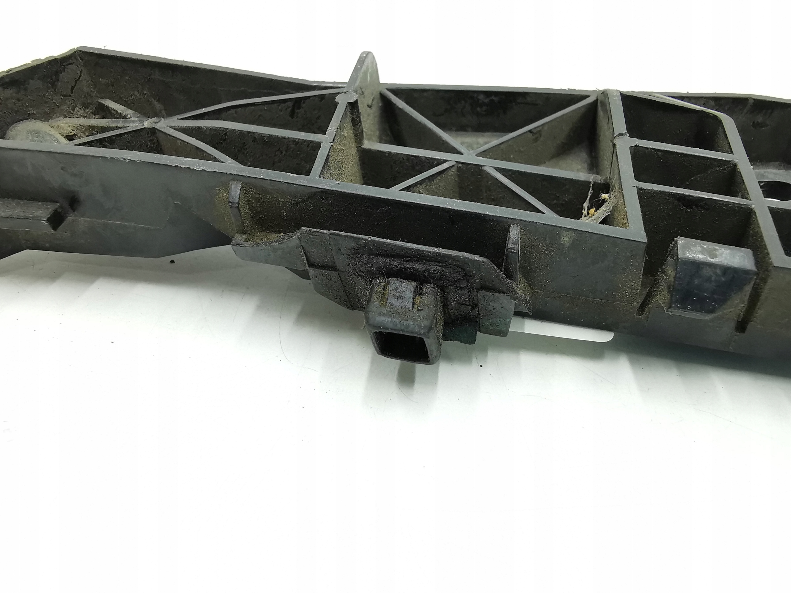 bumper bracket right rear part TOYOTA COROLLLA E12 HB 52575-02060