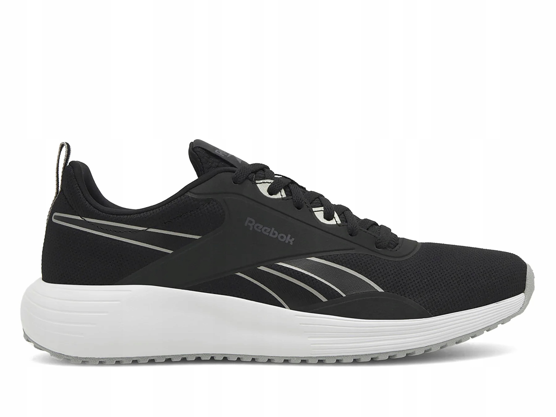 Pánské běžecké boty Reebok Lite Plus 4 100074883 černé 44,5