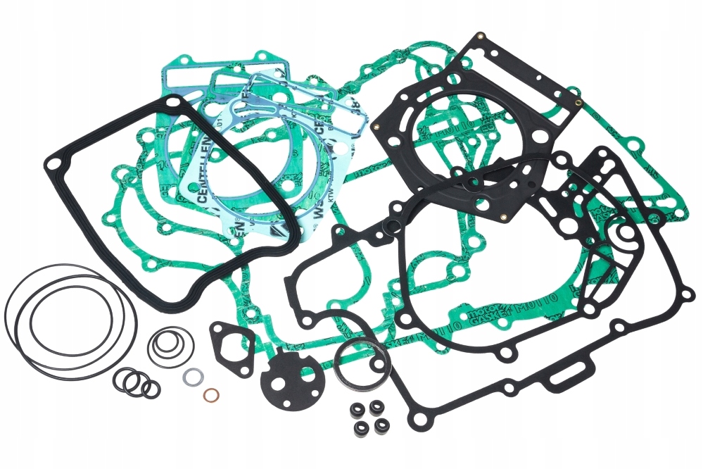 Tesnenia Athena, Aprilia Atlantic, Scarabeo Light Gilera Fuoco, Nexus