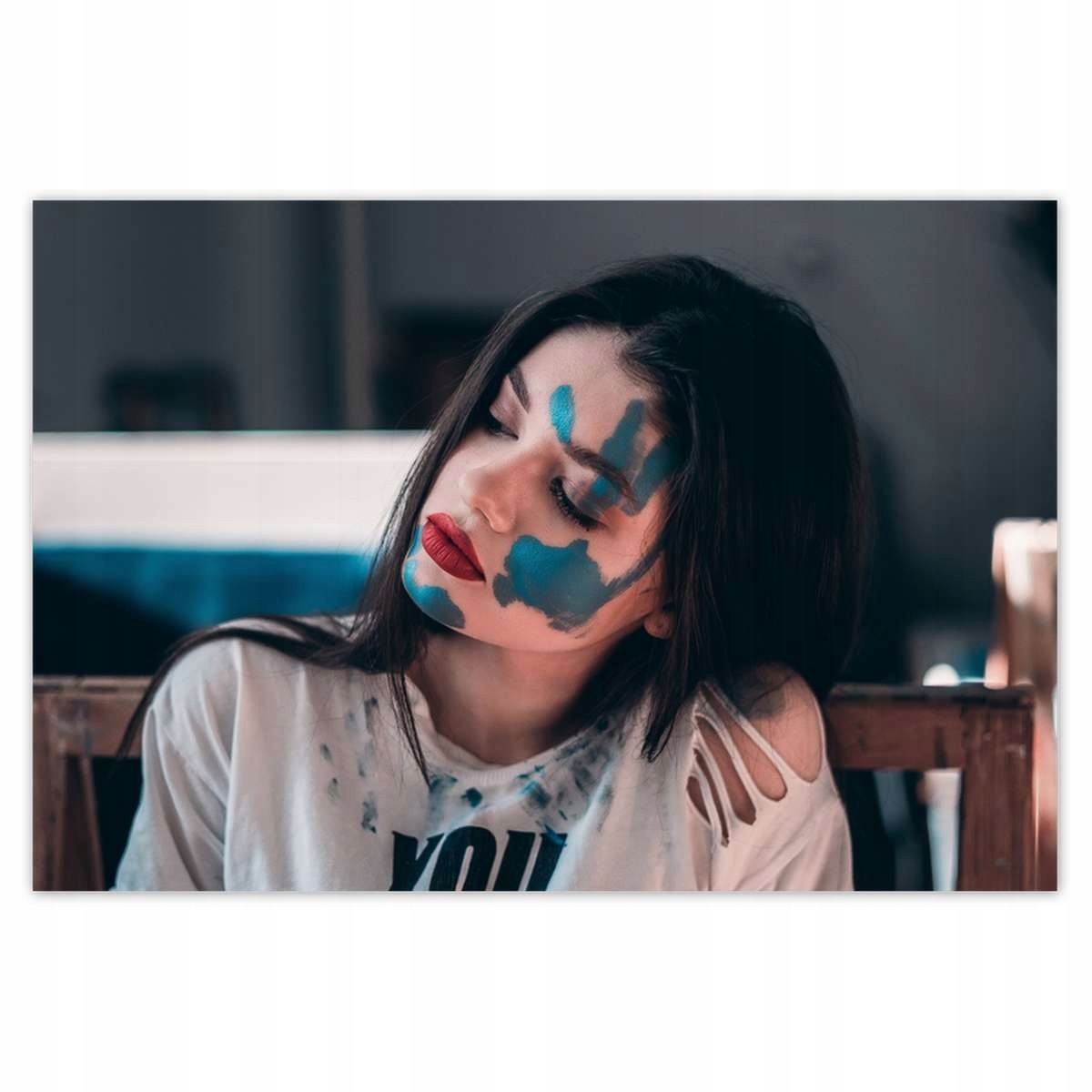 Plakáty 200x135 Pěkné ženy Babičky