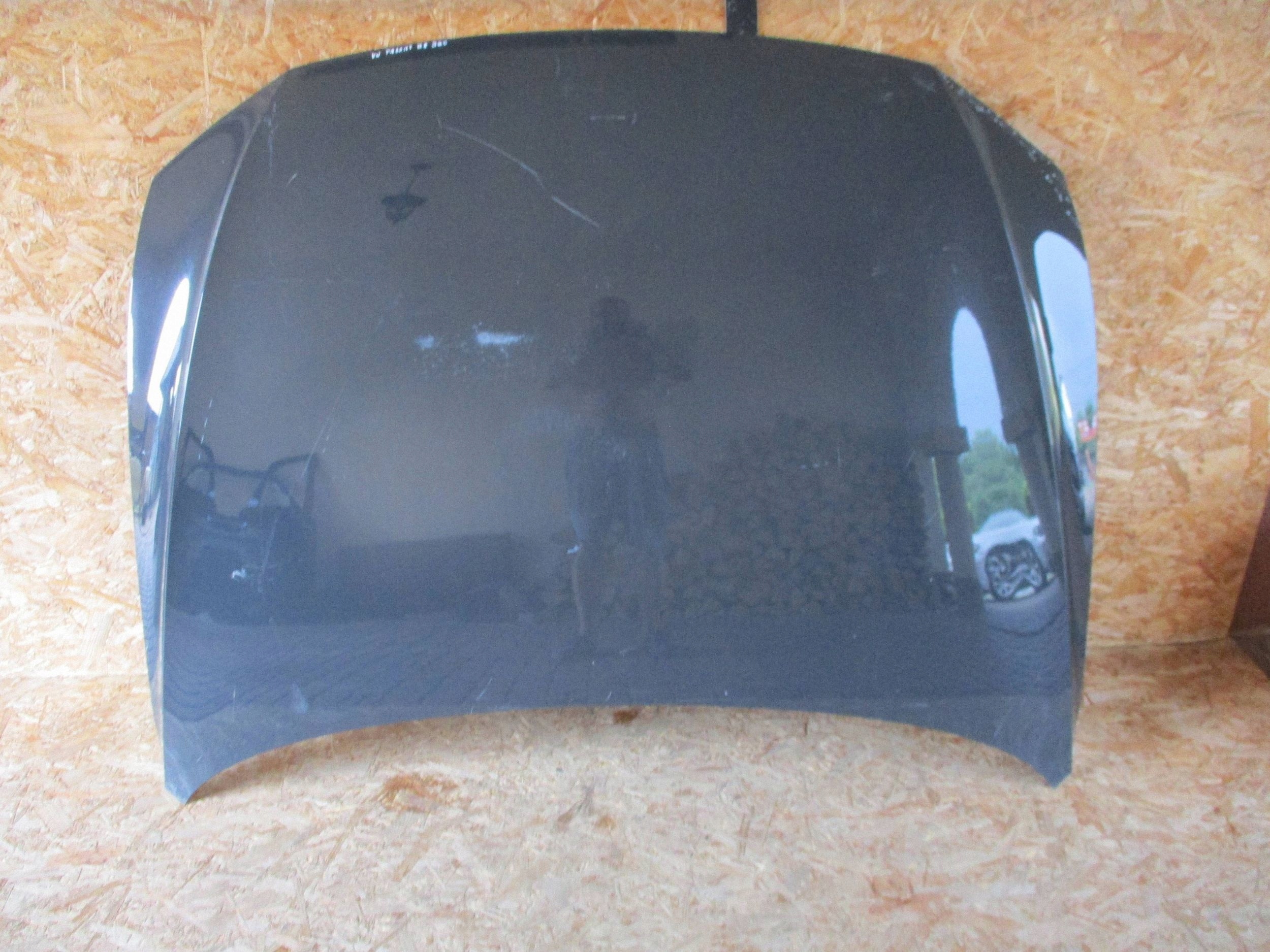 hauba VW PASSAT B8 3G0