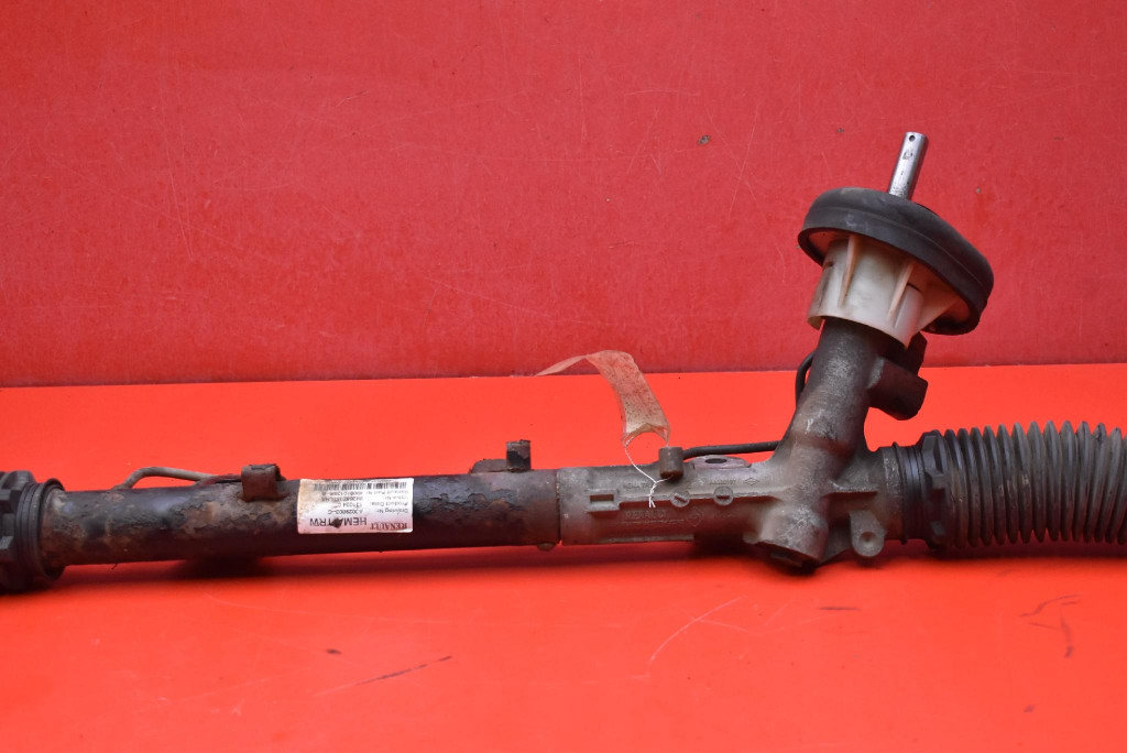 servo control EU A0029803C DACIA DUSTER 1 and 1.6 16V 105 KM 13-17