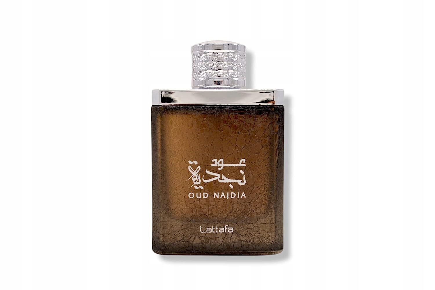 

Lattafa Oud Najdia Woda Perfumowana Volume: 10