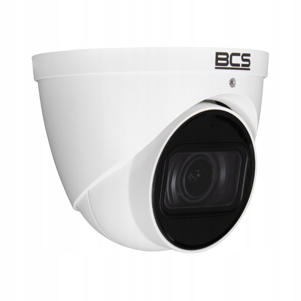 Kamera BCS-L-EIP44VWR5 Ip 4MPX Wdr 120dB IP67 IR50M Ai Bcs