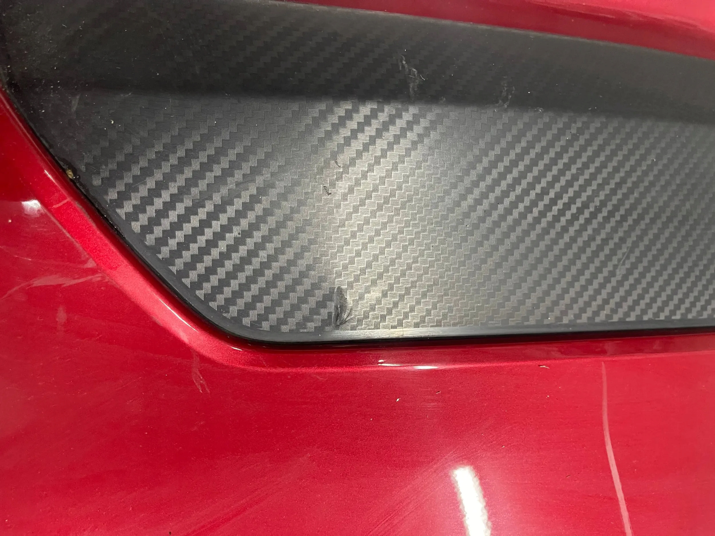 STOSSSTANGE HECK HINTEN NISSAN MICRA K14