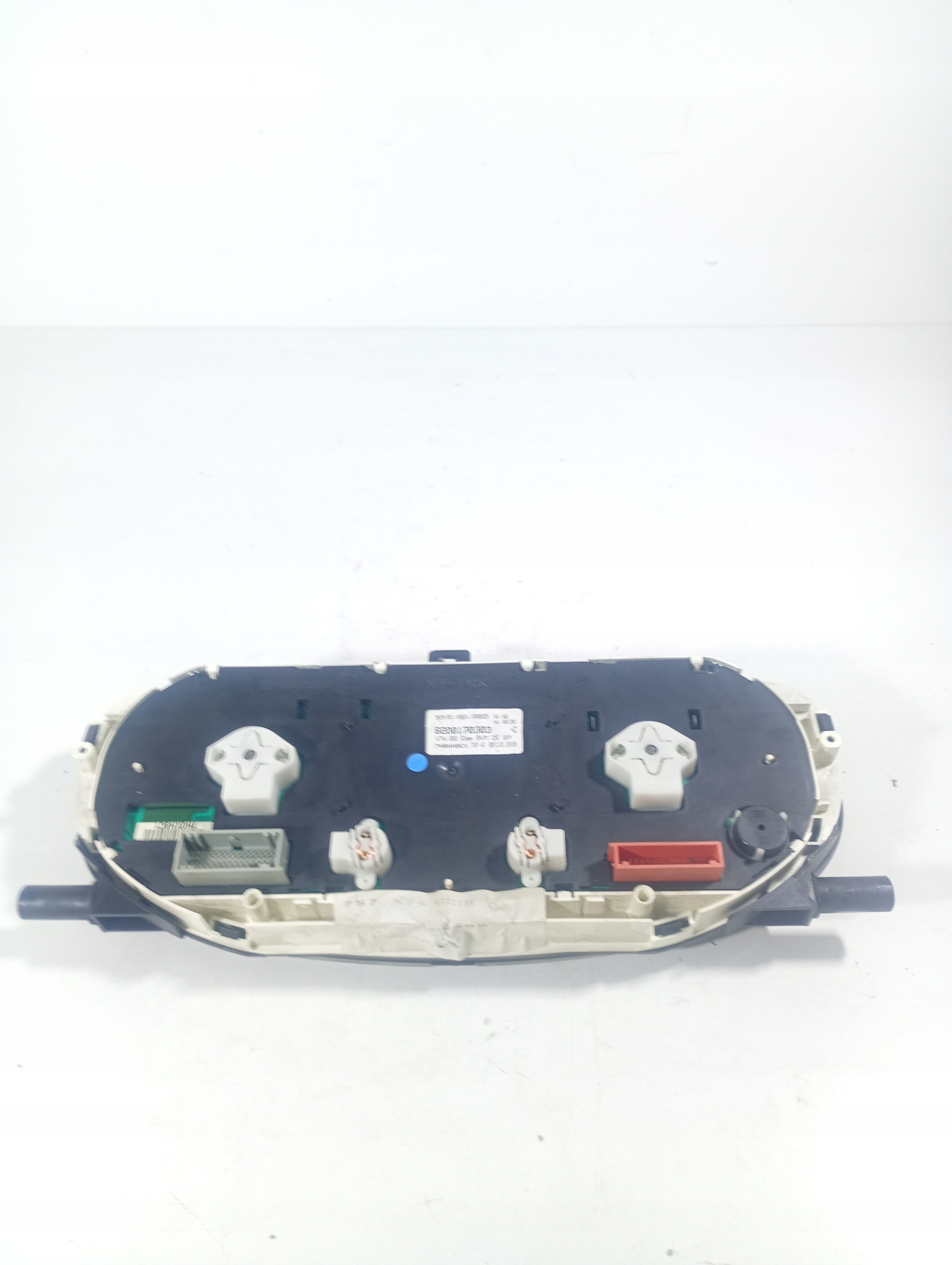 Renault Laguna 2 II 02-07 dials dials tachometer OE 8200170303