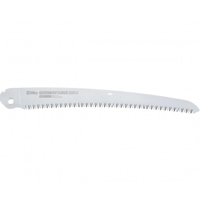 Pilový List pro pilu Silky Gomboy Curve 300-8