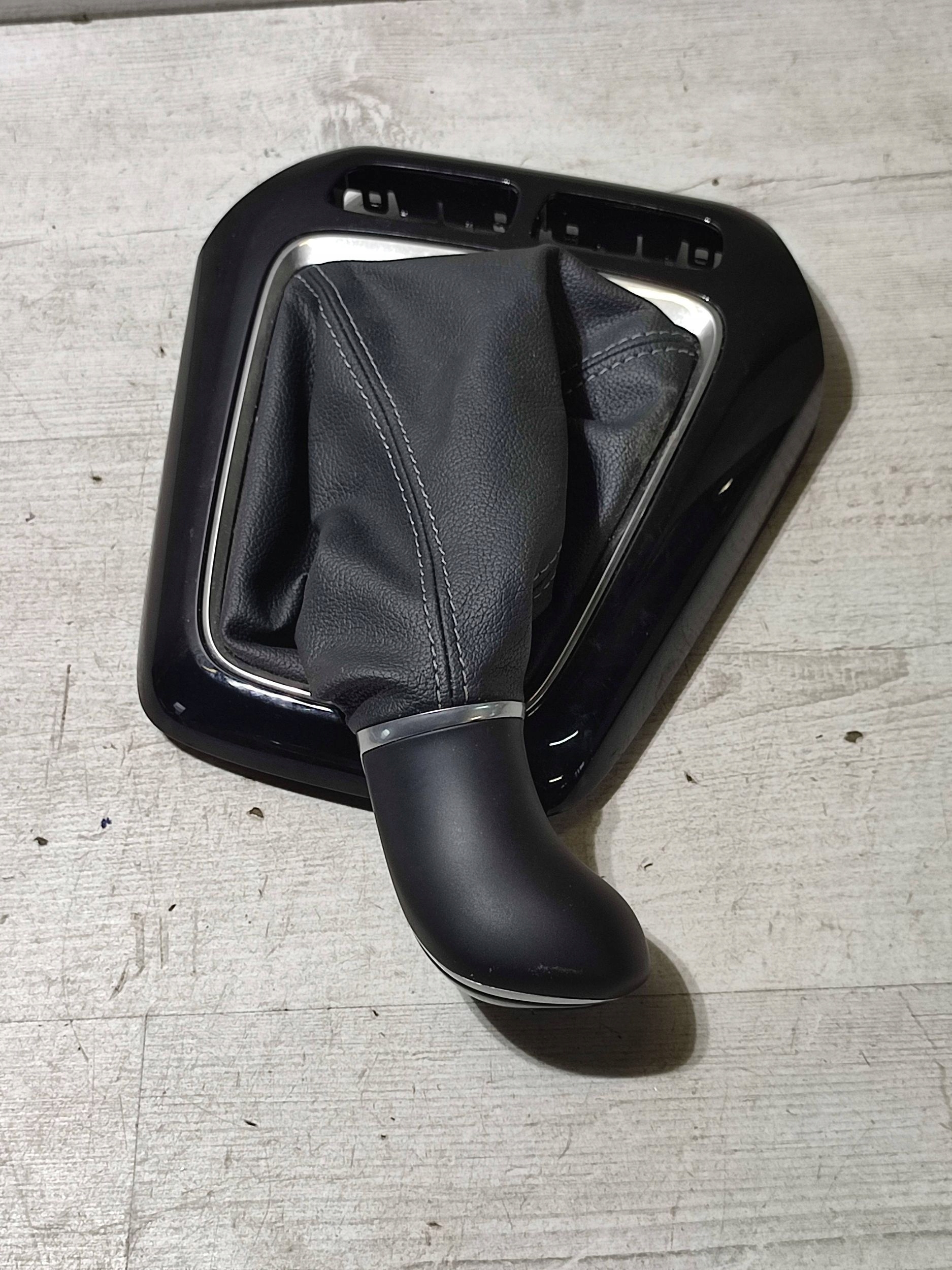 Opel Corsa F 2020 Pomello ghetta