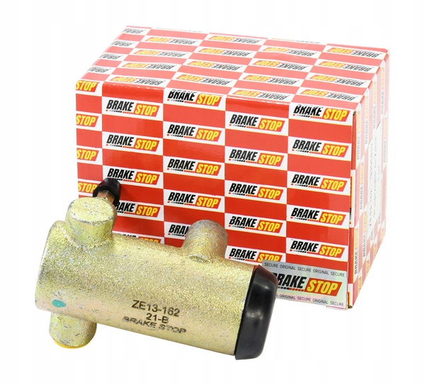 WYSPRZELIK ZETOR 7520 10540