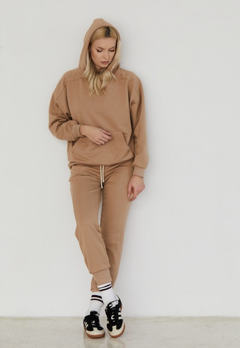 Dresové kalhoty Dallas M Mefemi