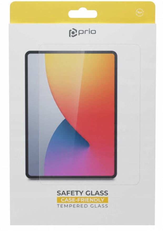 

Szkło Hartowane Samsung Tab S6 Lite (2022/2020)