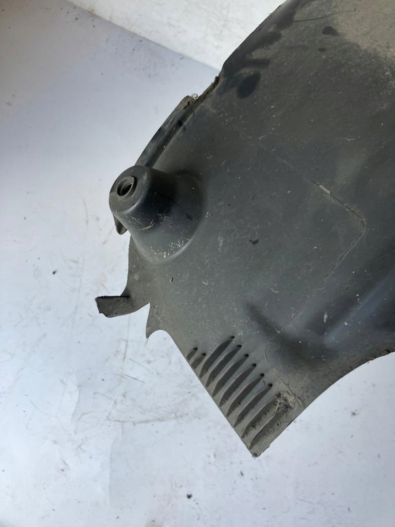 mudguard right rear part CITROEN DS5 #4