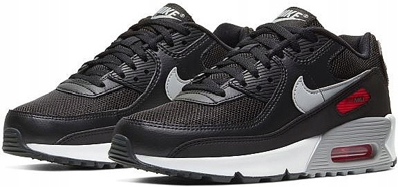 engranaje Injusto Extranjero NIKE AIR MAX 90 CZ5866 001 r 38.5 12593800182 - Allegro.pl