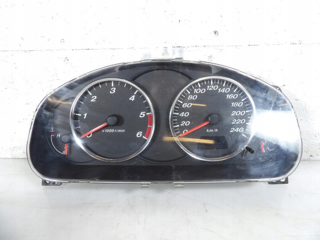 Mazda OE GJ6W