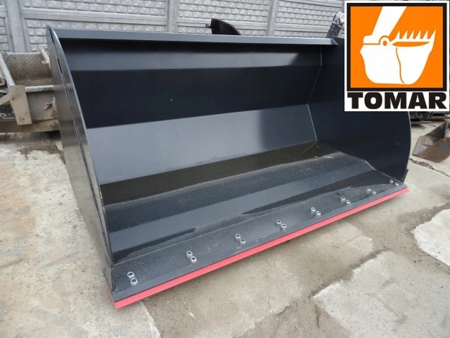 1,5m3 - Новая ложка 230 см 1. 5m3 Manitou