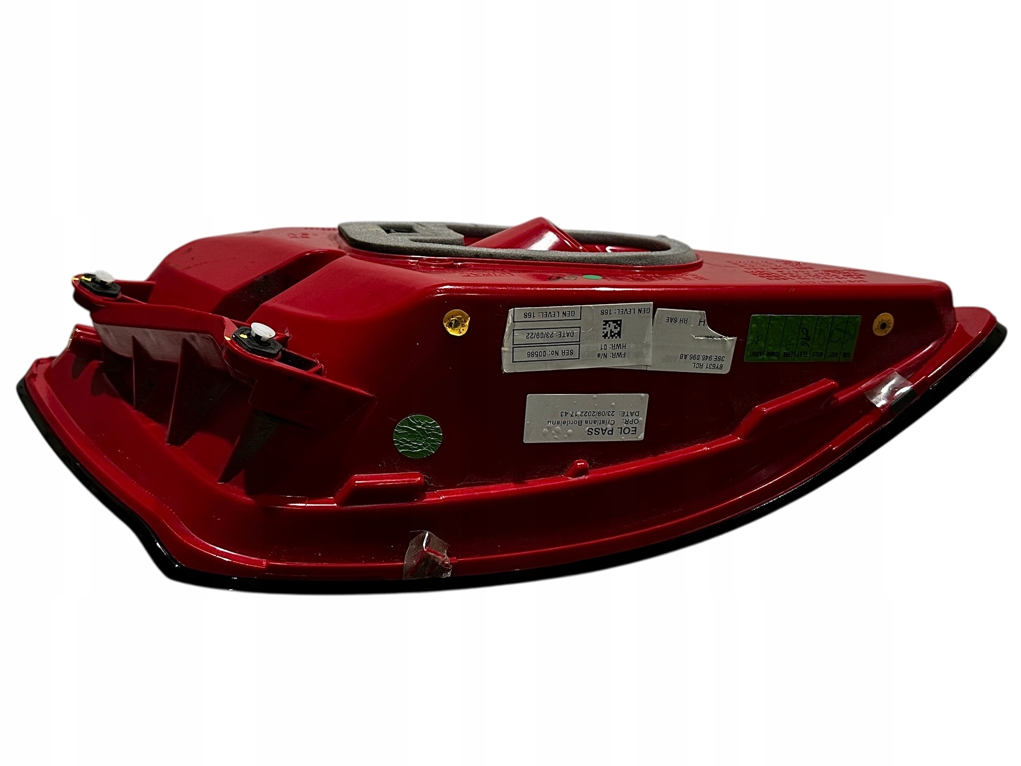 BENTLEY FLYING SPUR rear light RH 3SE945096AB