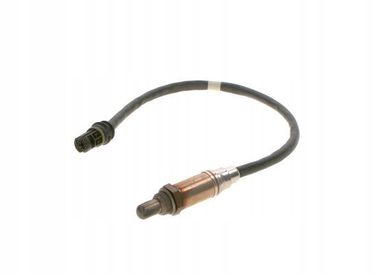 SONDA LAMBDA DIAGNOSTYCZNA ZA KATALIZATOR