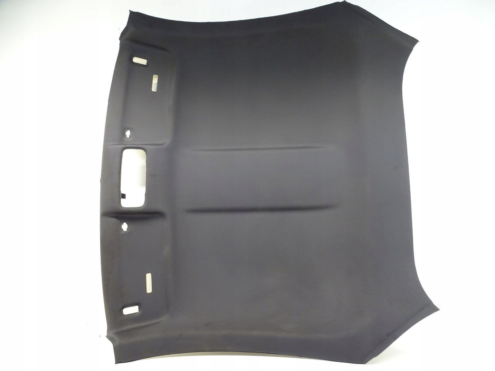 CIELO INTERNO SUFIT nero AUDI TT 8S SLINE S-LINE 8S8867505D