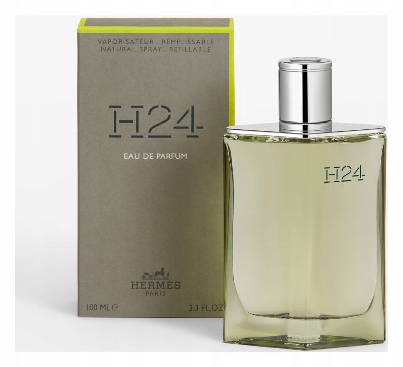 Hermes H24 Edp 100 ML
