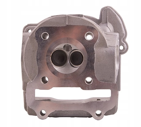 GLOWICA skuter 4T 80cc Barton Junak Romet Zipp Weight with packaging 2 kg