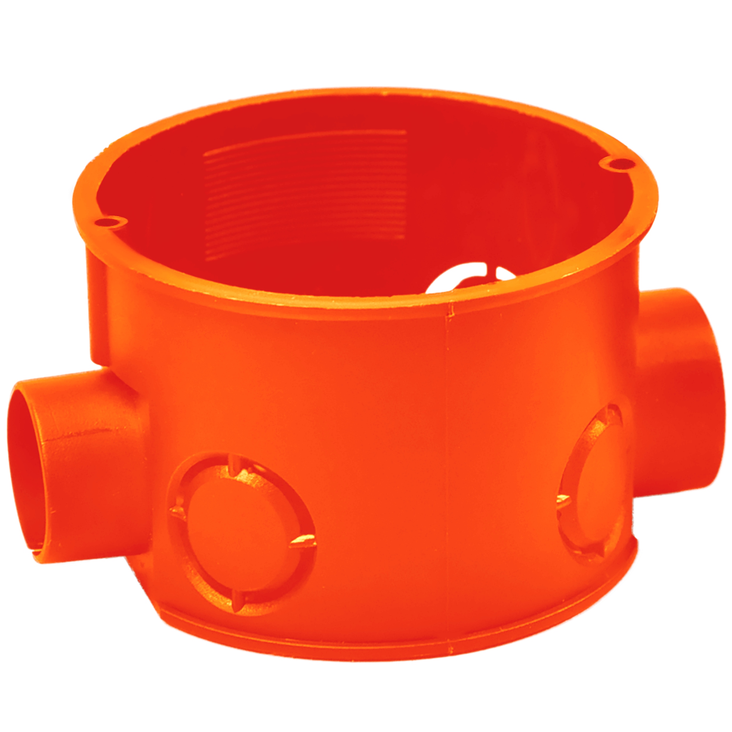 

Puszka Podtynkowa Płytka 60mm do Łączenia 1 szt.