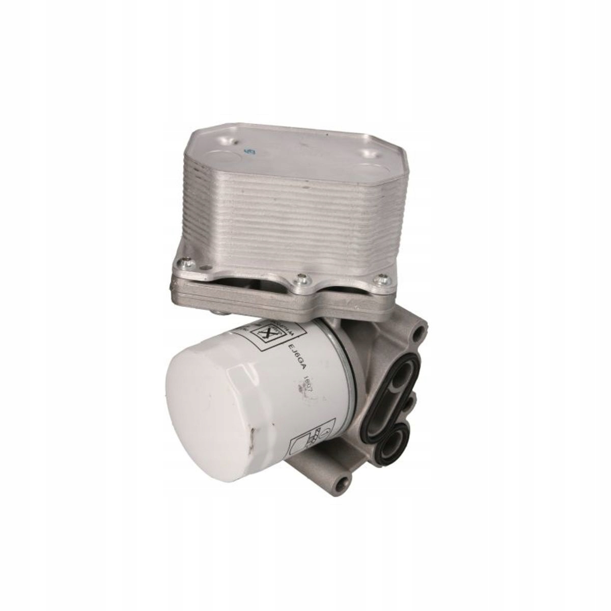 CHŁODNICA OLEJU THERMOTEC D4G015TT