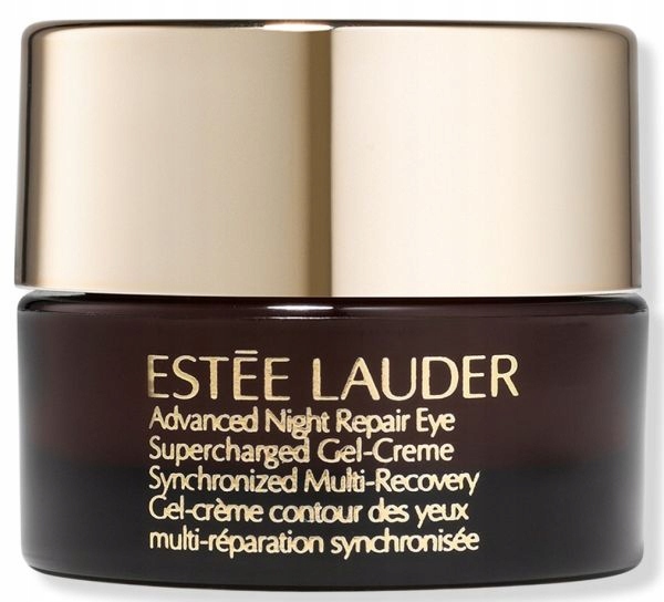 Estee Lauder Advanced Night Repair Hydratační Oční Krém 5 ml