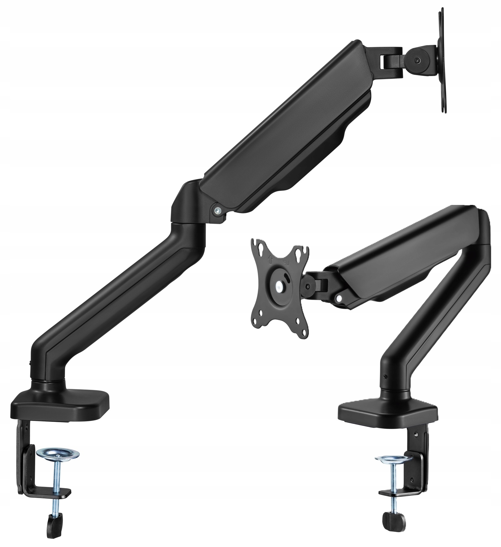 Držák stojanu na rameno monitoru 9HLLSLBQBE k psacímu stolu pro monitor BenQ GW2490