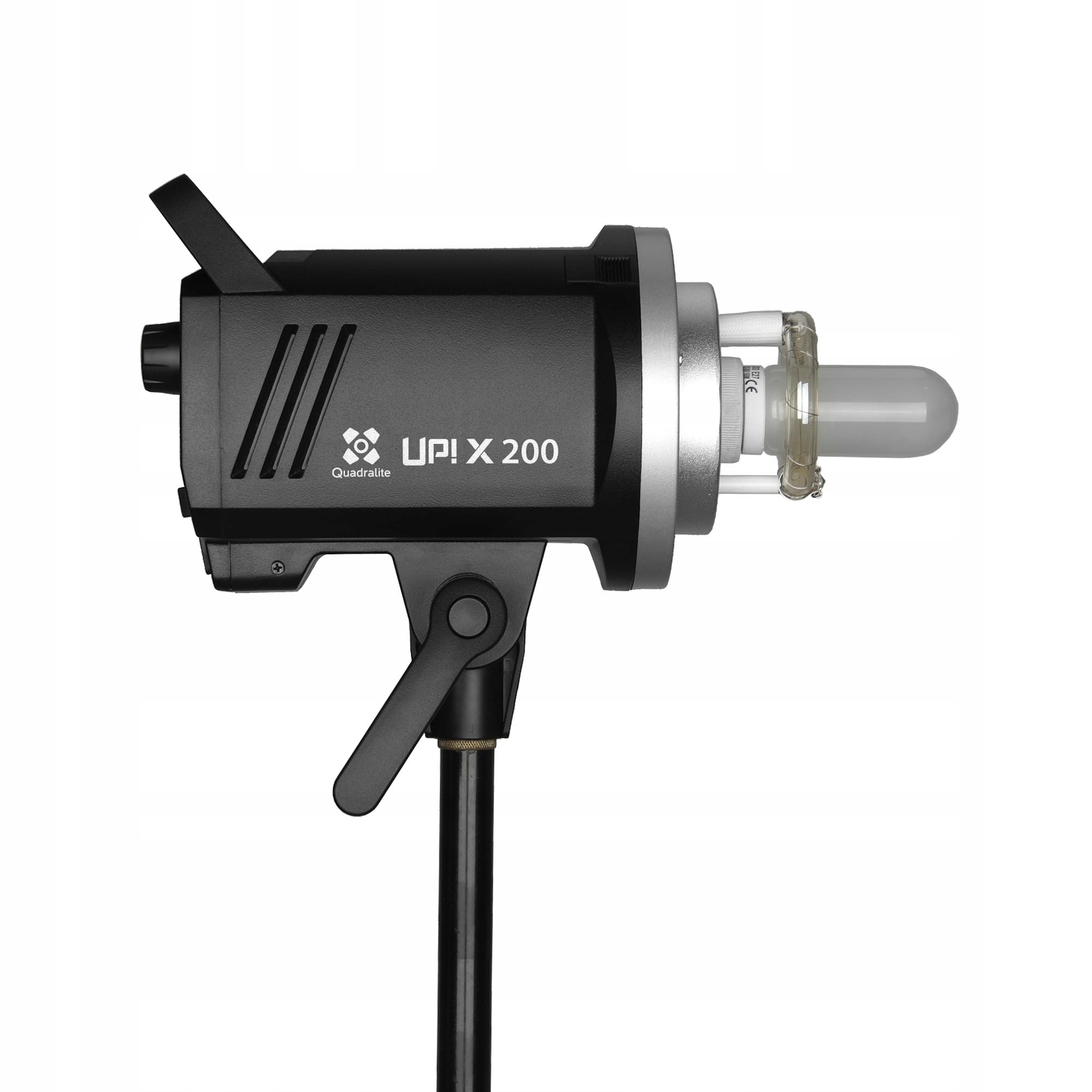 Lampa błyskowa Quadralite Up! X 200 EAN (GTIN) 5901698718251