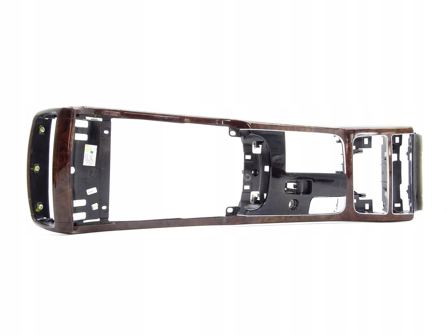 DEKOR PANEL TUNELU SRODKOWEGO AUDI A8 D4 4H 10- 4H2864348