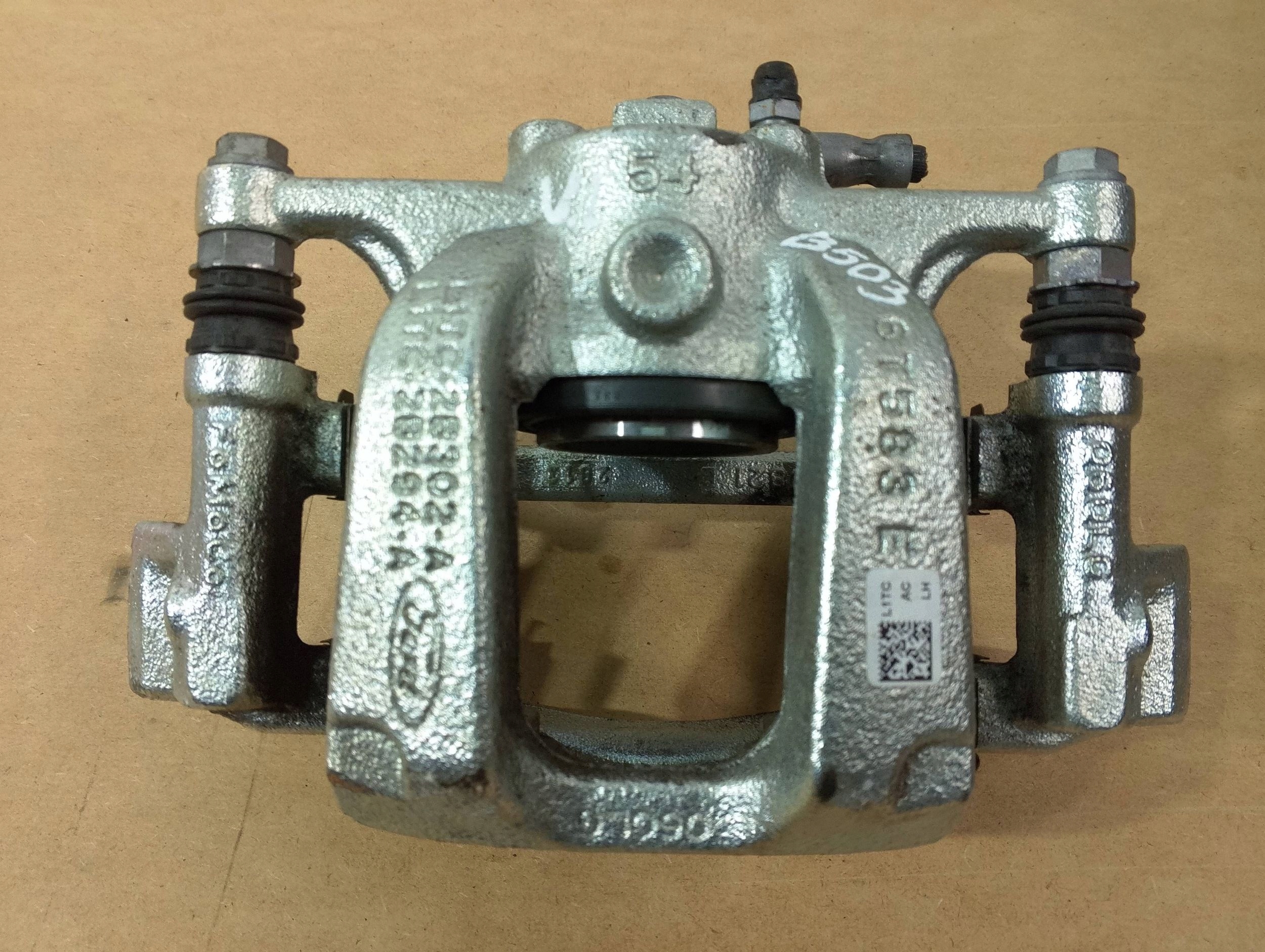FORD PUMA MK2 II caliper front left JARZMO L1TC-2B202-A (B503)