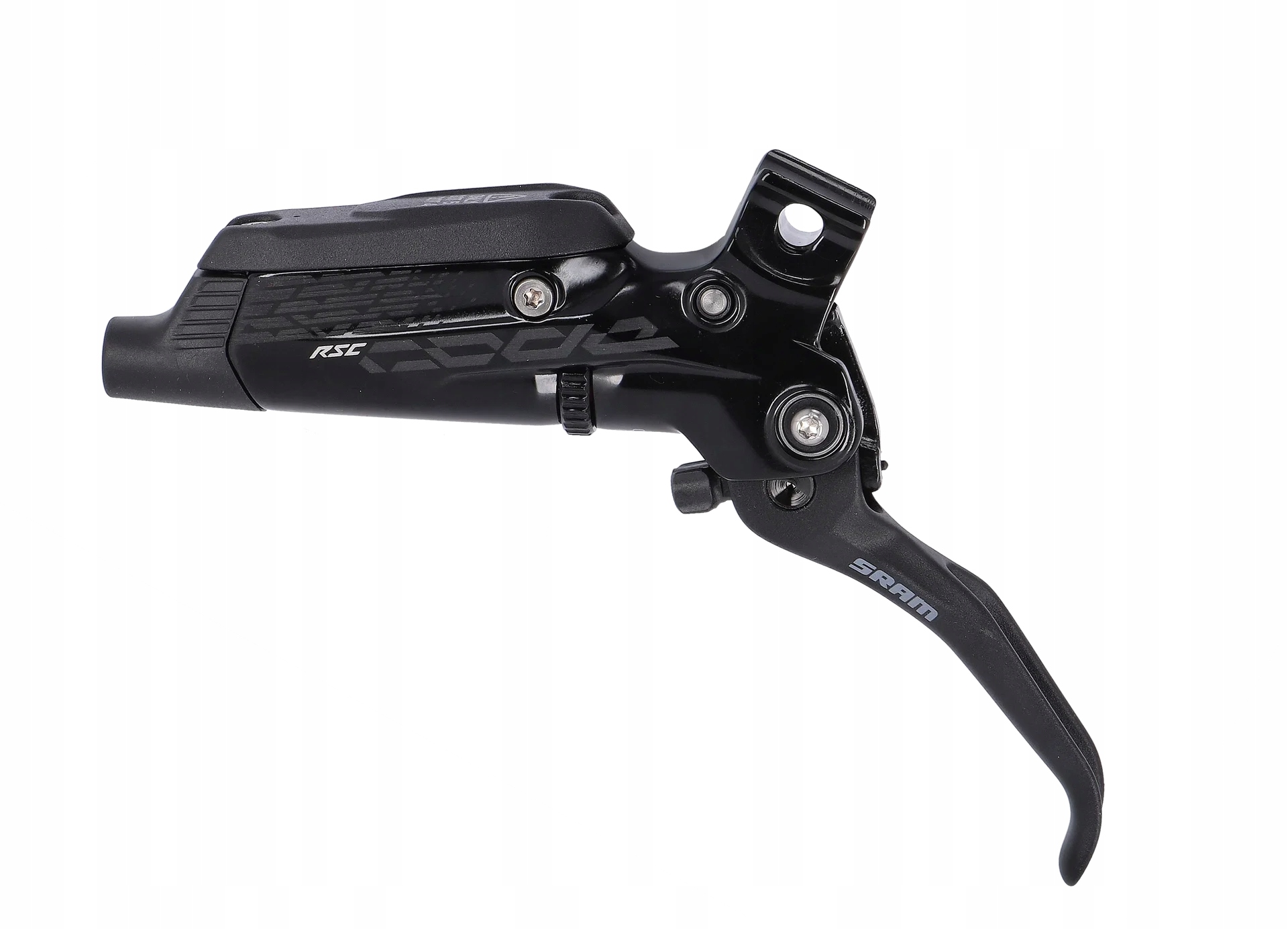 Sram Brzdová Páčka Code Rsc Levá/ pravá, Cerná, Bez Brzdového Vedení