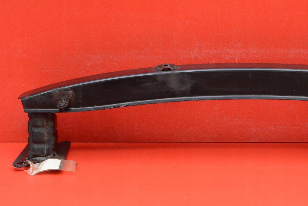 bumper support front front pillar SKODA FABIA 2 II 5J 07-10