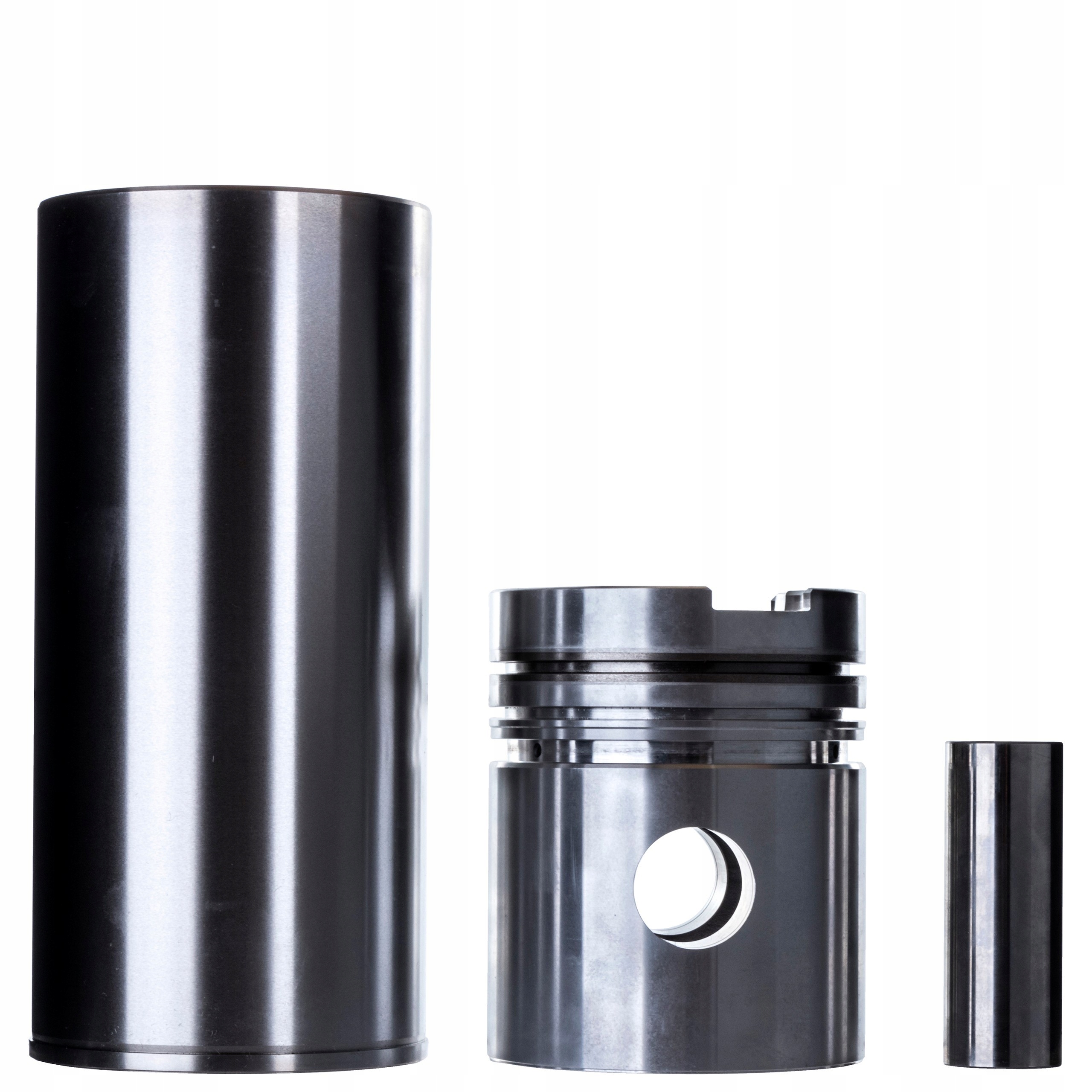 Zestaw naprawczy SW400 6CT-107 Turbo Mahle 107,21 Numer katalogowy części 5530390