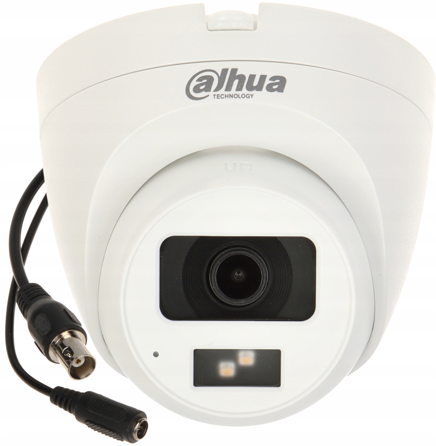 Kamera Dahua HAC-HDW1200CLQ-IL-A-0280B-S6 2 Mpx