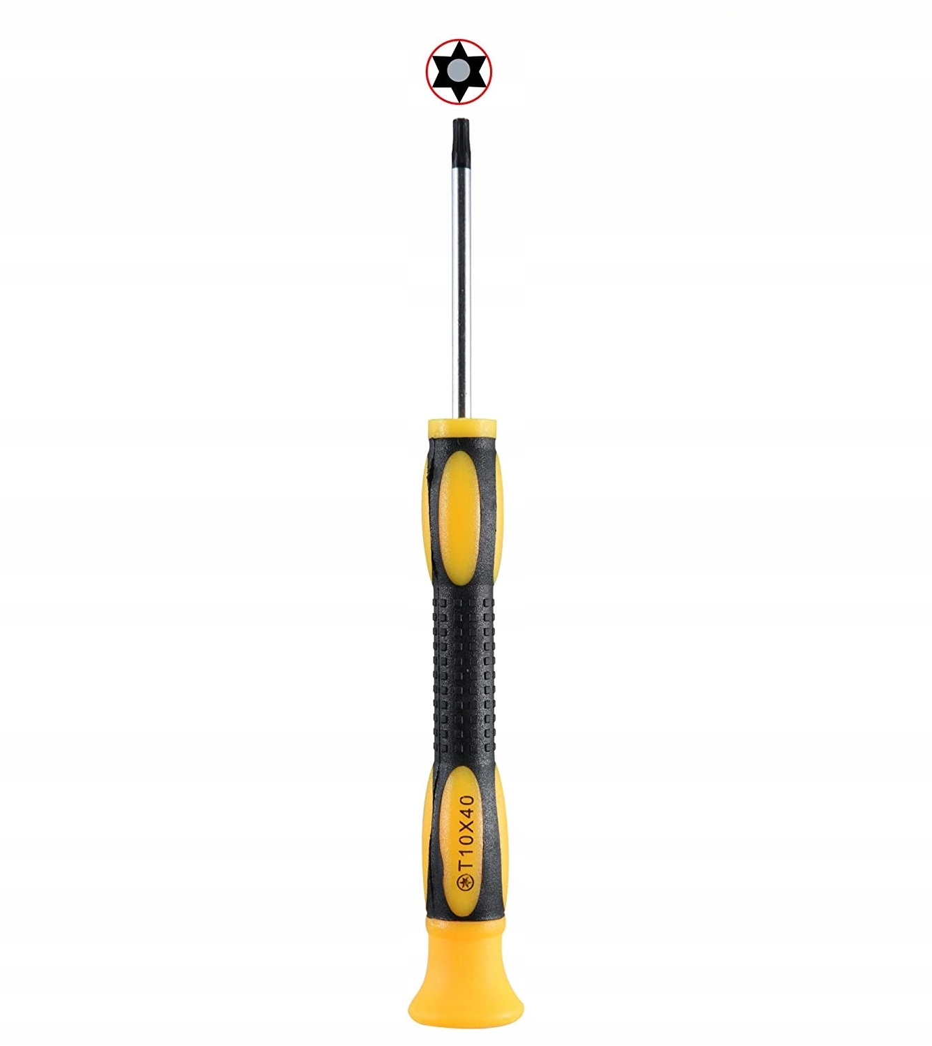 Torx T10 Bezpečnostní Šroubovák Xbox 360 Fat, Napájecí Zdroj