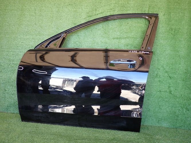MERCEDES W206 206 C-KLASA door left front front