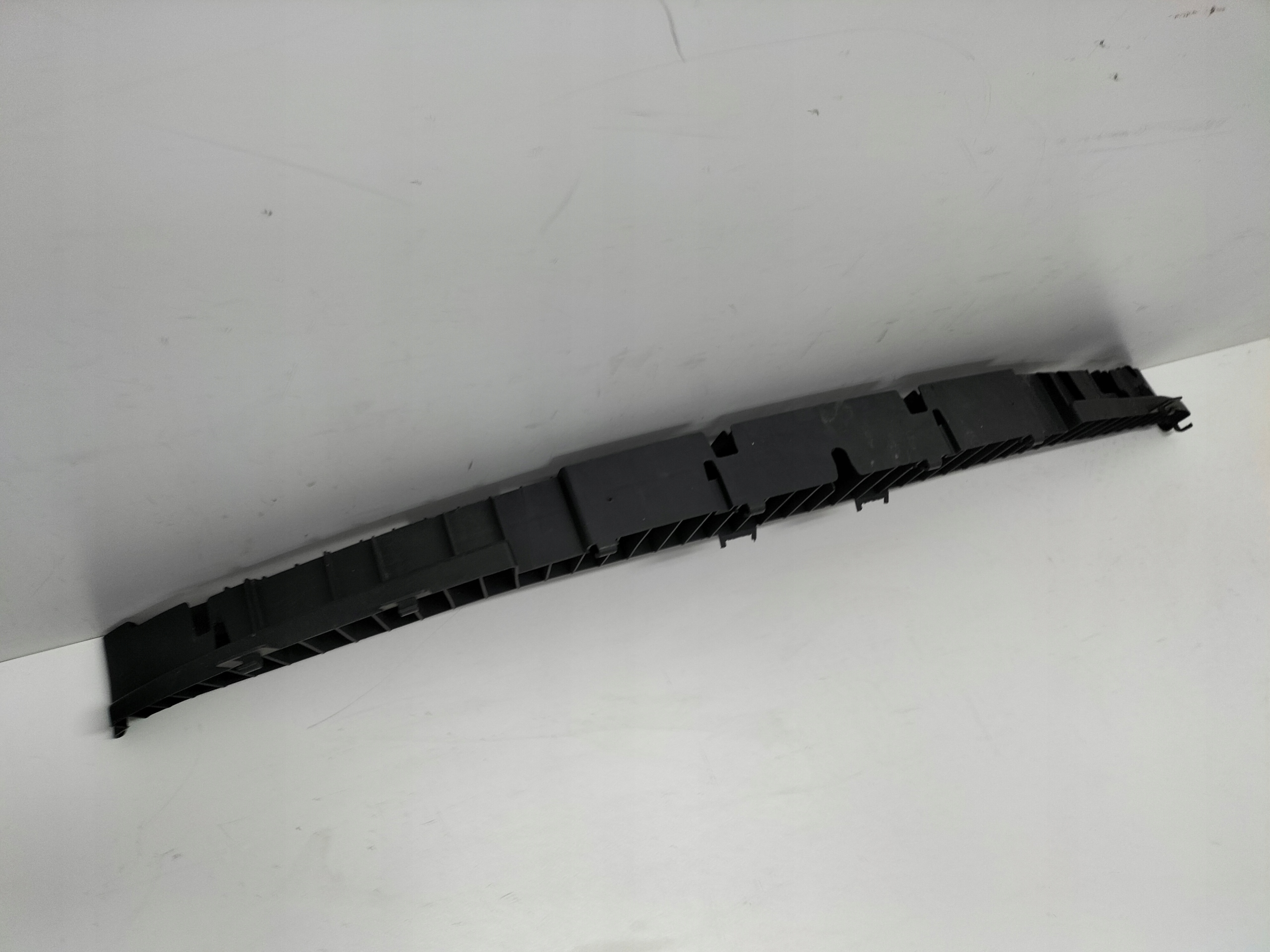 pillar bumper support front RENAULT CLIO 3 III 06-09